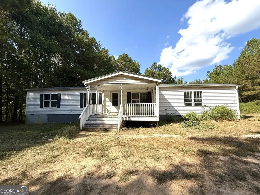 2594 Hughes Road, Bowman