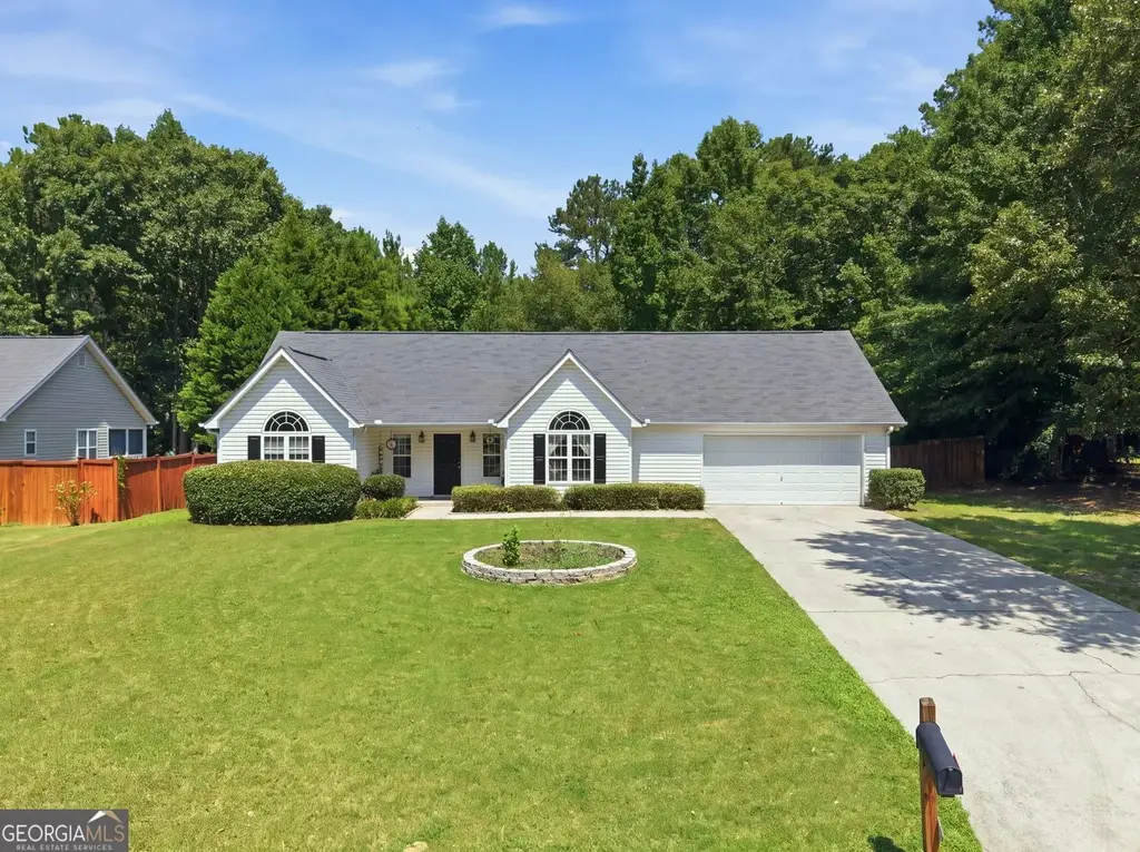 540 Windermere Drive, Loganville