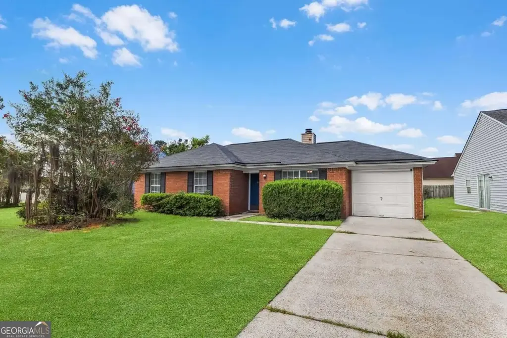 139 Little River Drive, Savannah