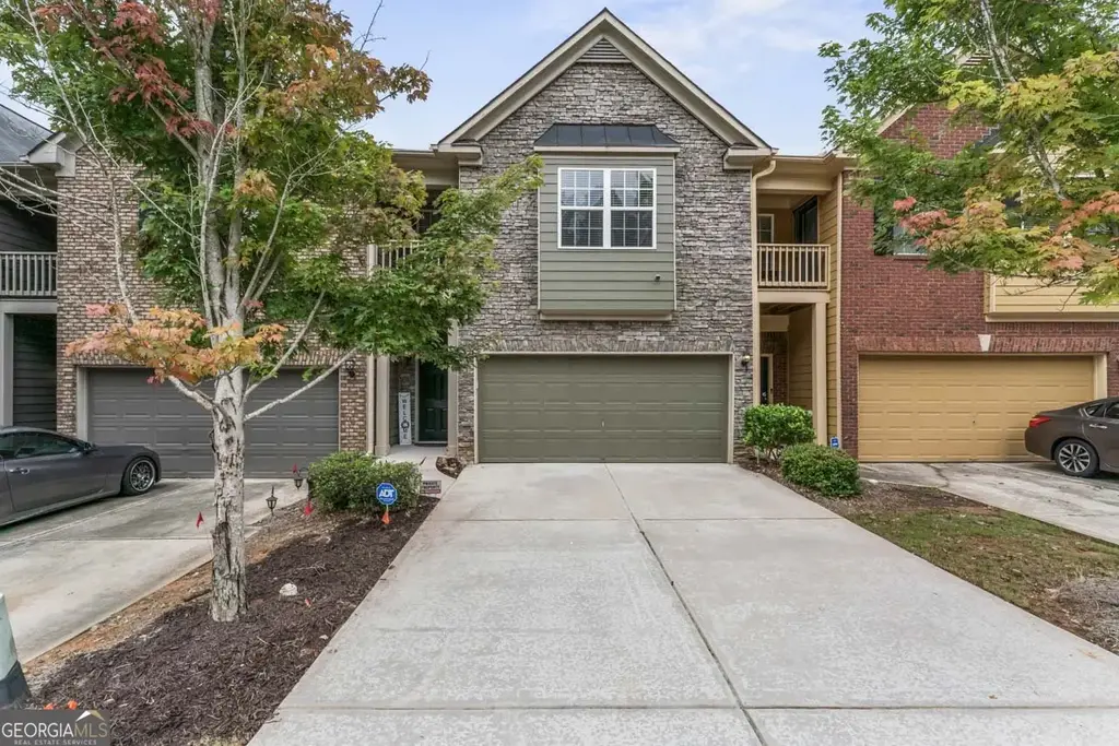 3813 Augustine Place, Rex