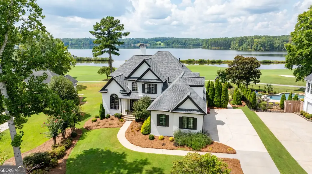403 Cimaron Park, Peachtree City