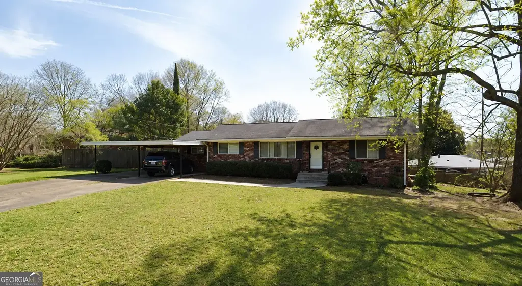 3561 Westbrook Drive Se, Smyrna