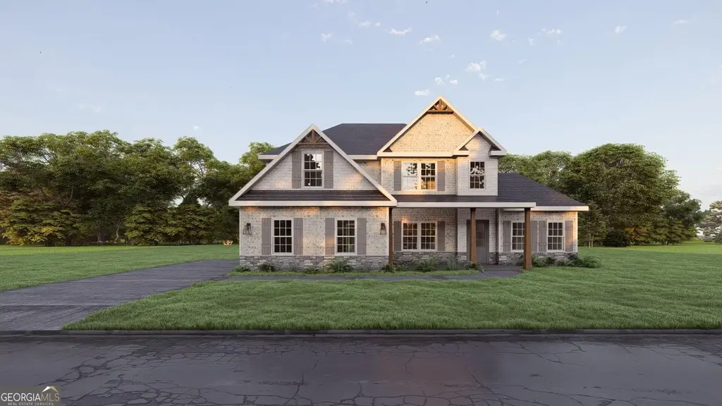 69 Walker Way 8, Fortson