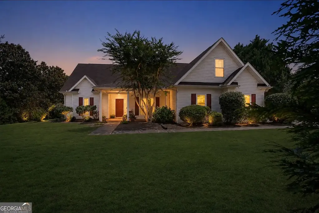 188 Meadows Drive, Senoia