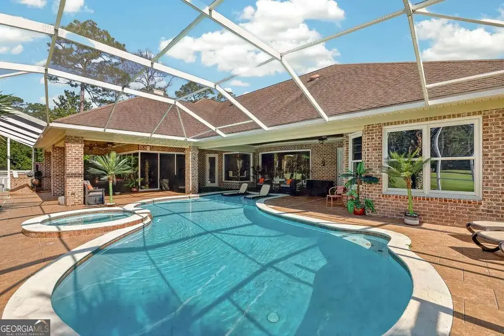 12 Birdie Drive, Jesup