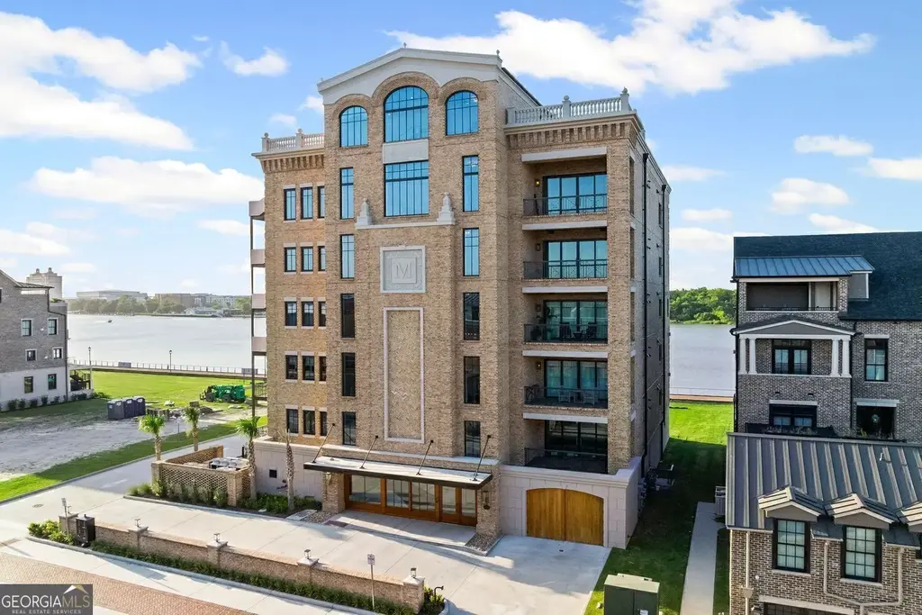 440 Geo Meyer Avenue 4, Savannah