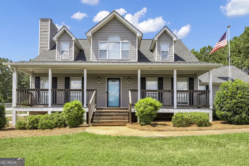 55 Ewing Drive, Social Circle