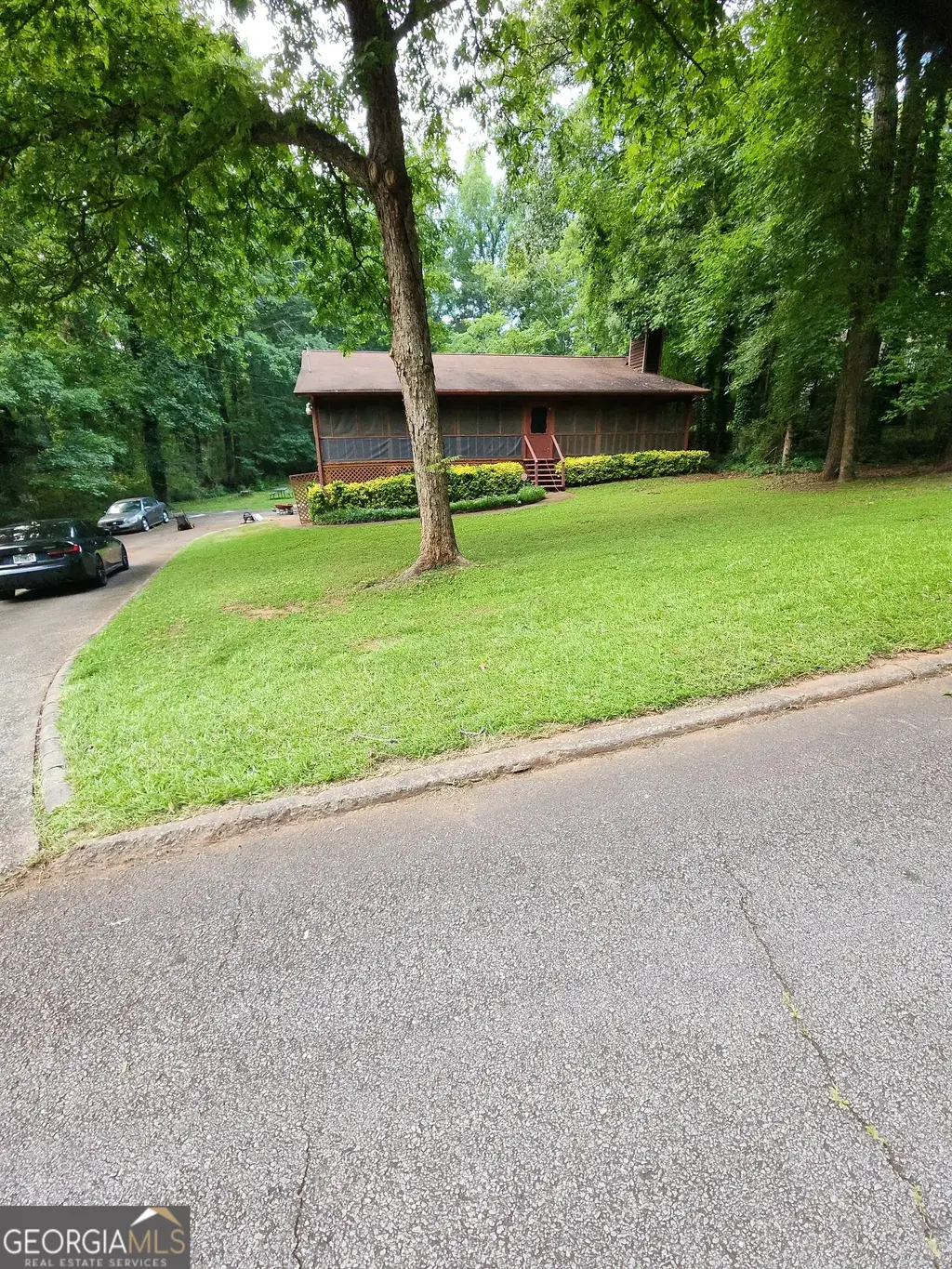 3071 Carmel Drive, Douglasville
