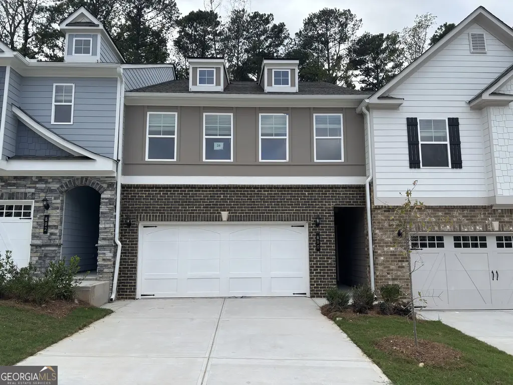 890 Counterpoint Drive Lot 28, Decatur