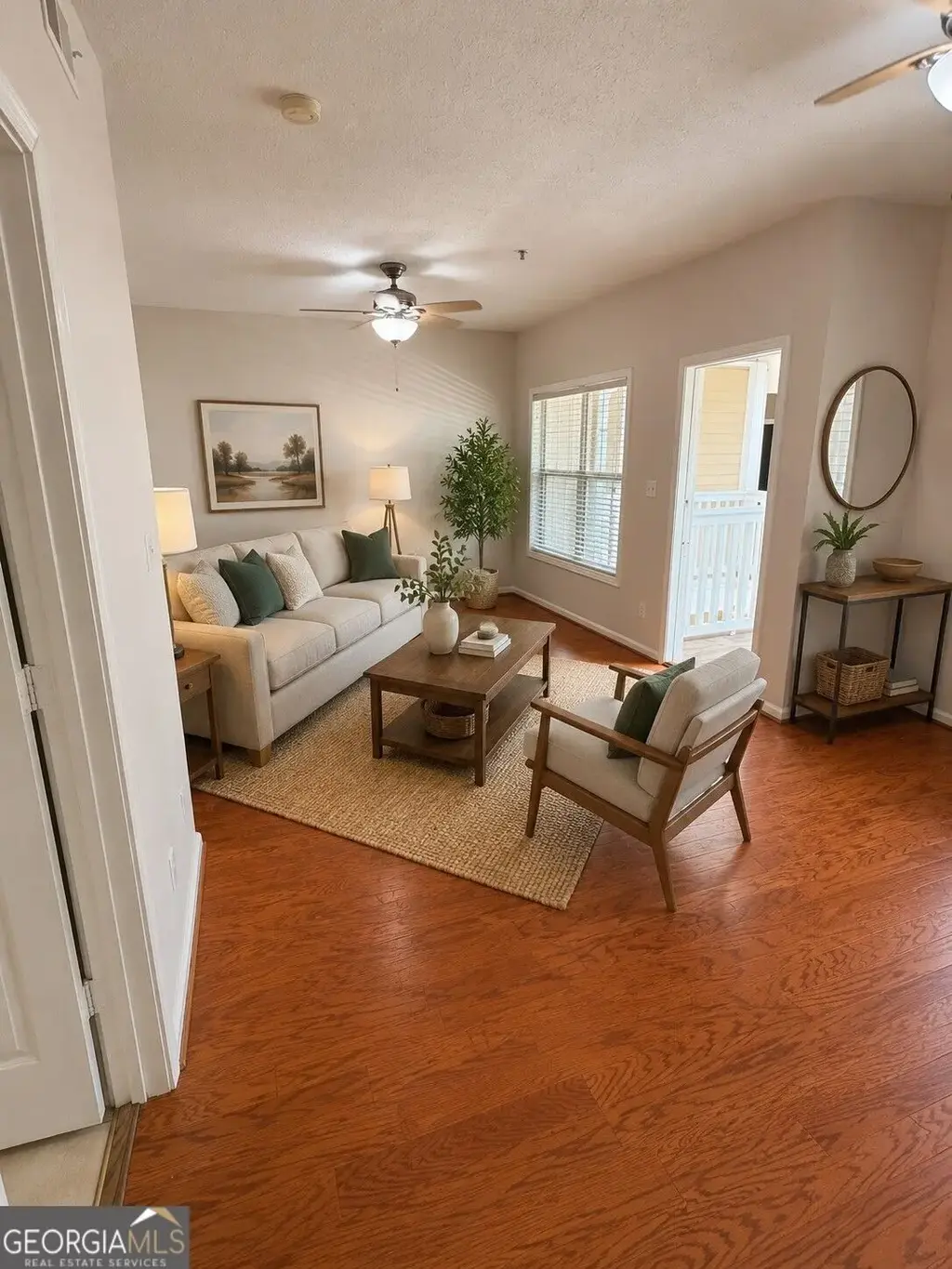 1250 Parkwood Circle Se 1305, Atlanta