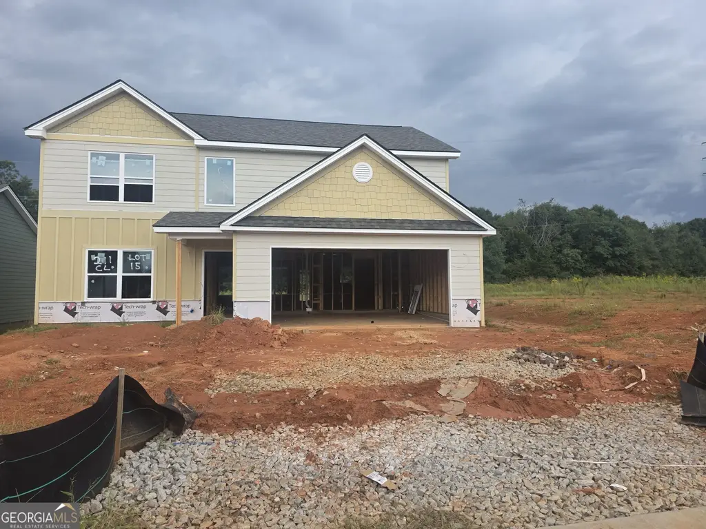 211 Champions Lane 15, Winder