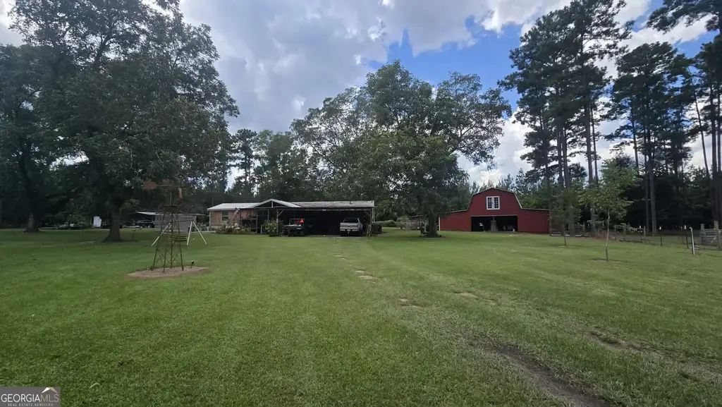 348 Ponders Mill Road, Richland