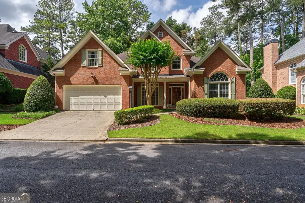 1778 Emory Ridge Drive, Atlanta