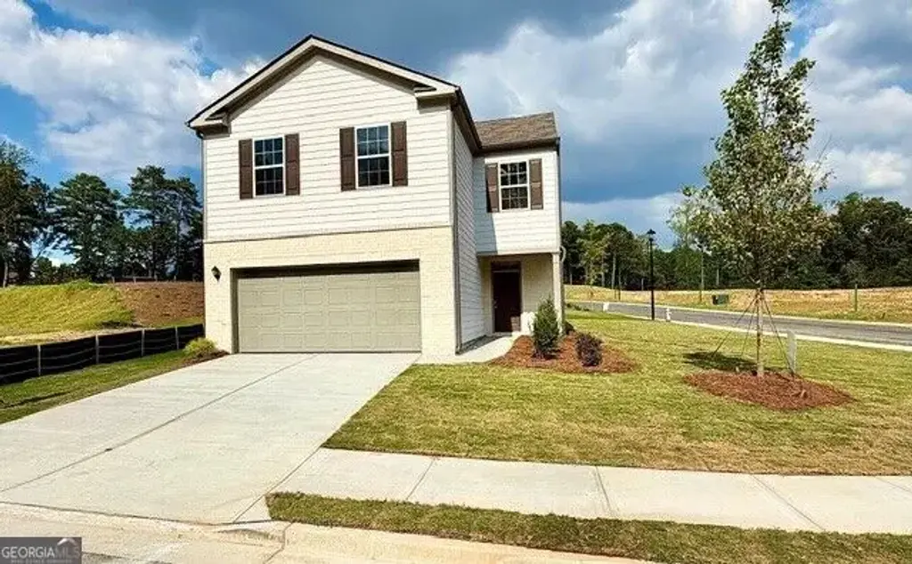 5445 Brightwater Street, South Fulton