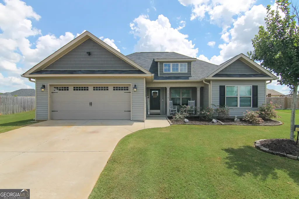 118 Gunner Lane, Perry