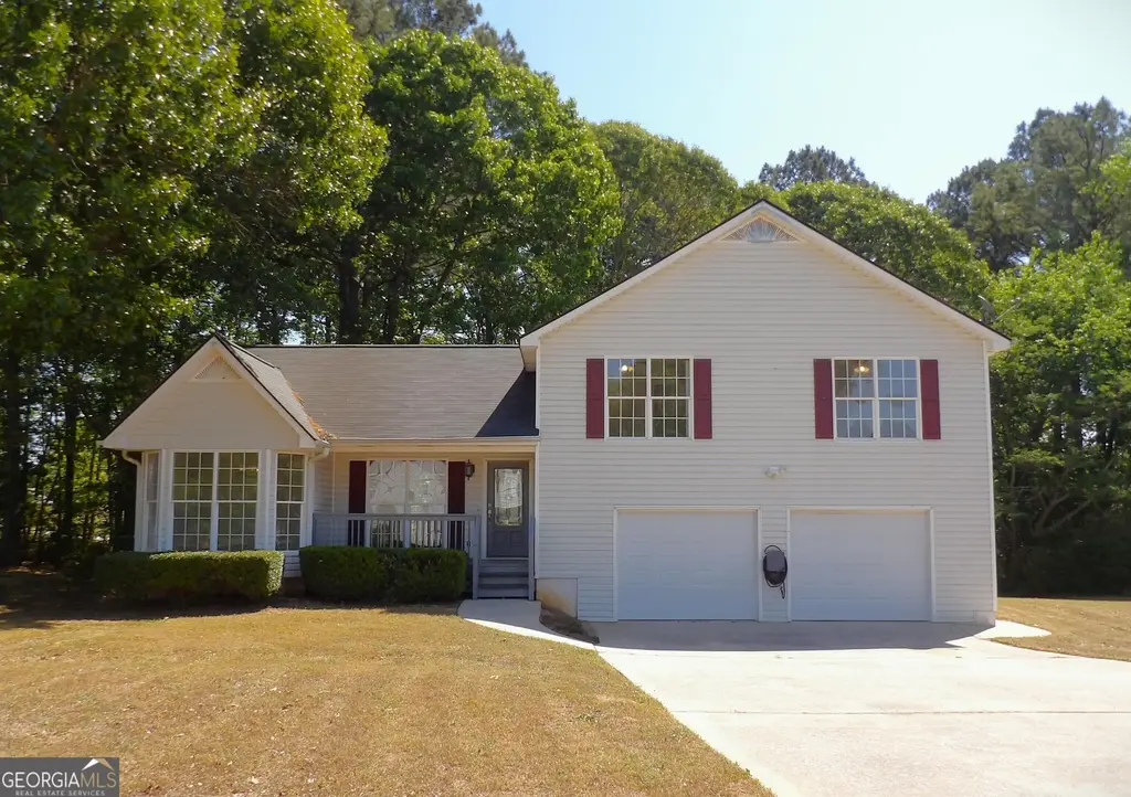 183 Bethnal Way, Douglasville