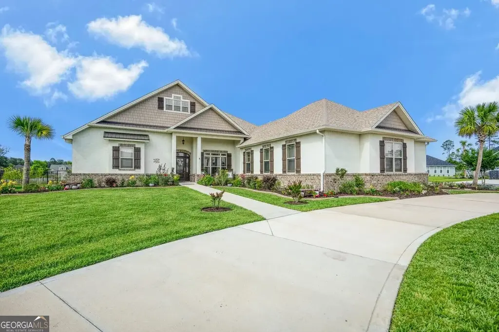 216 Jake Colton Drive, Kingsland