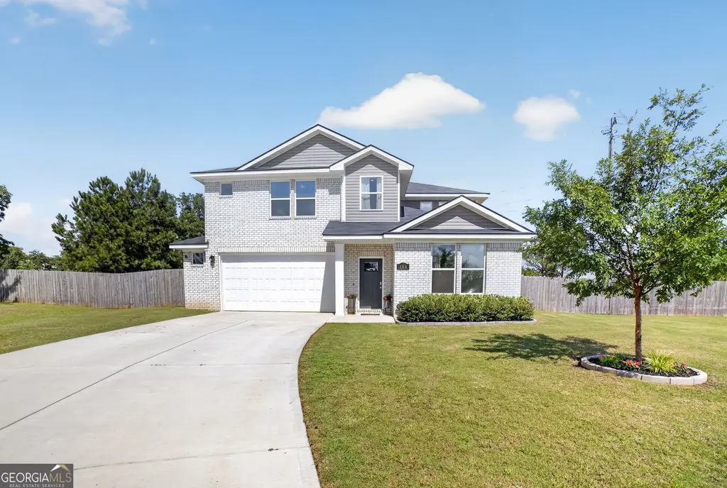 104 Gnome Court, Perry