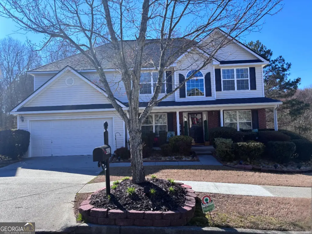 4323 Grove Lake Street, Loganville