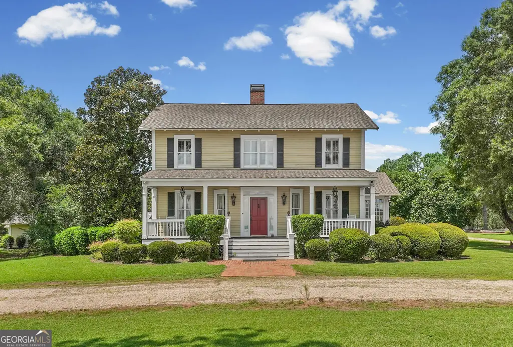 2431 Tarva Road, Albany