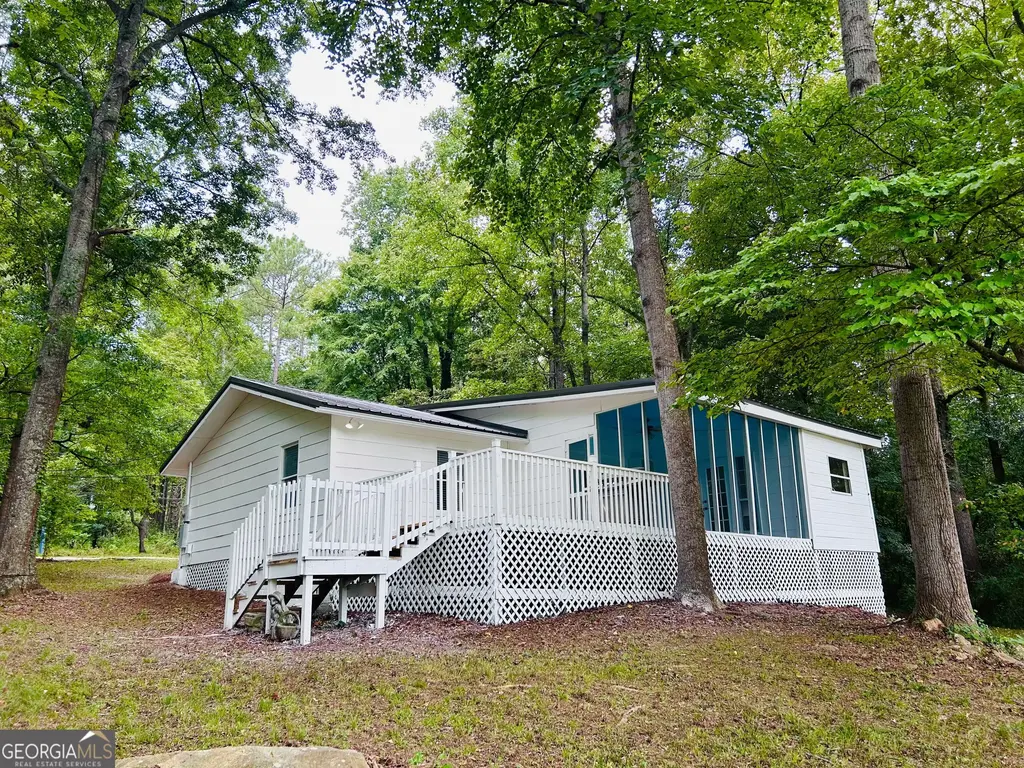 122 Flatrock Road, Eatonton