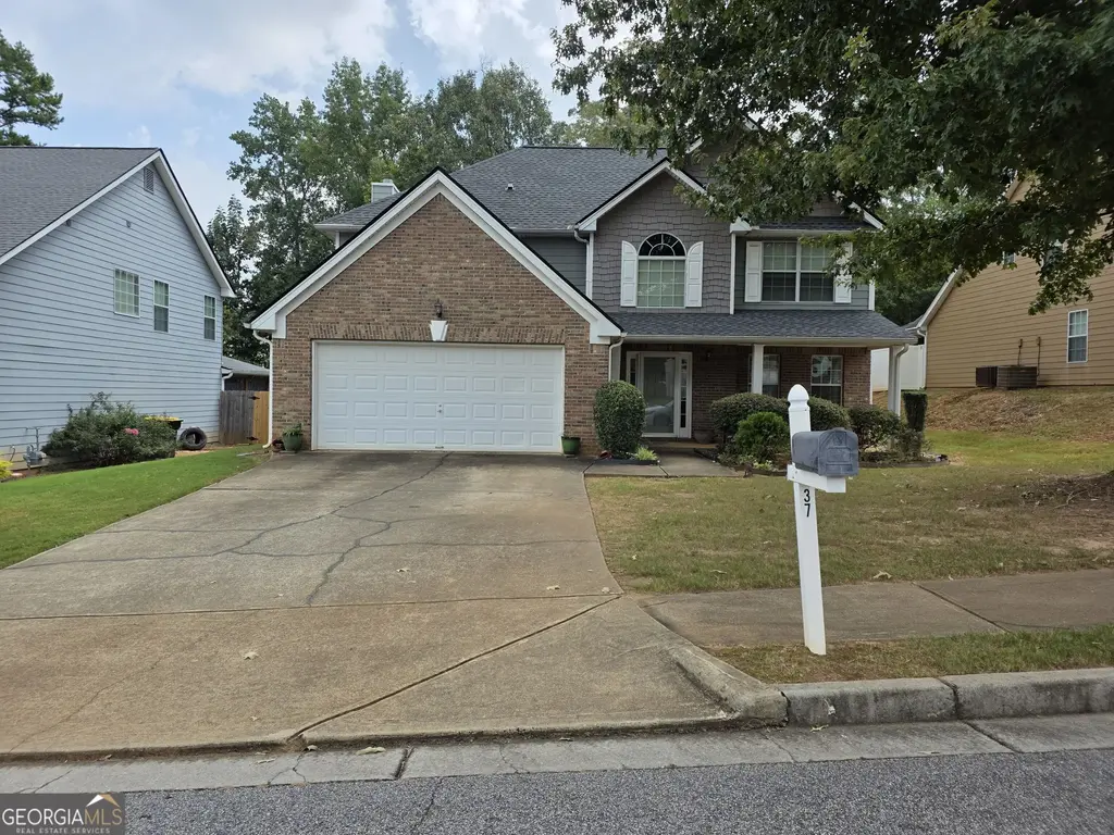 37 Virginia Avenue, Sharpsburg