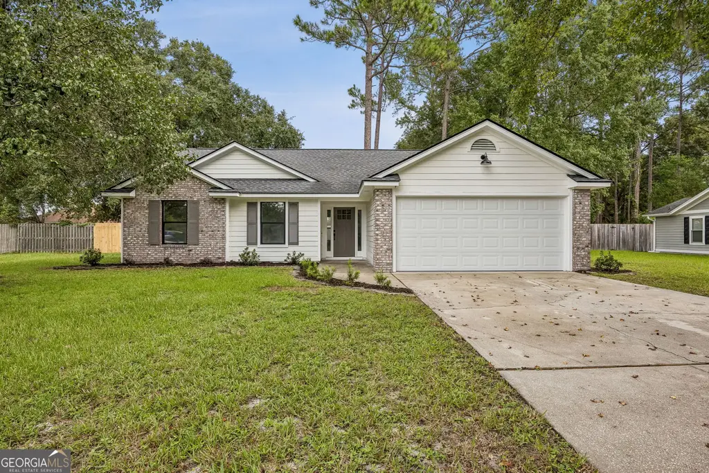 144 Woodvalley Court, Kingsland