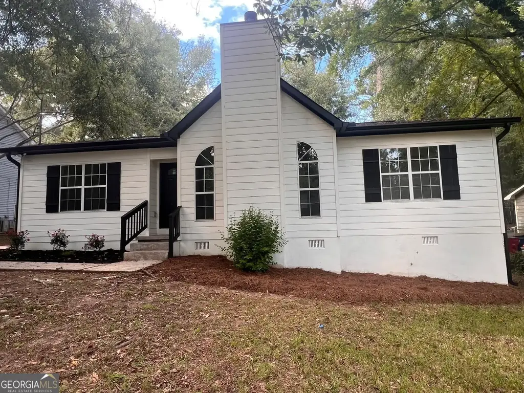 616 Will Scarlet Way, Macon