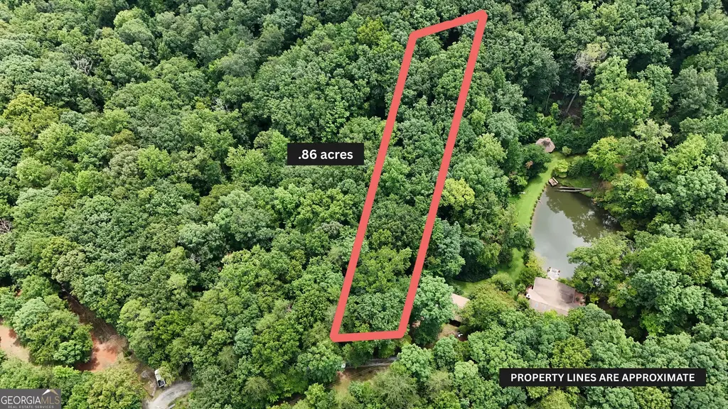Lot 104 Wooten Road, Cleveland