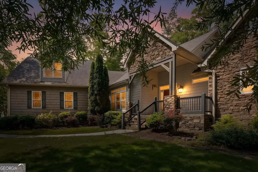 678 Cherokee Lake Drive, Ringgold