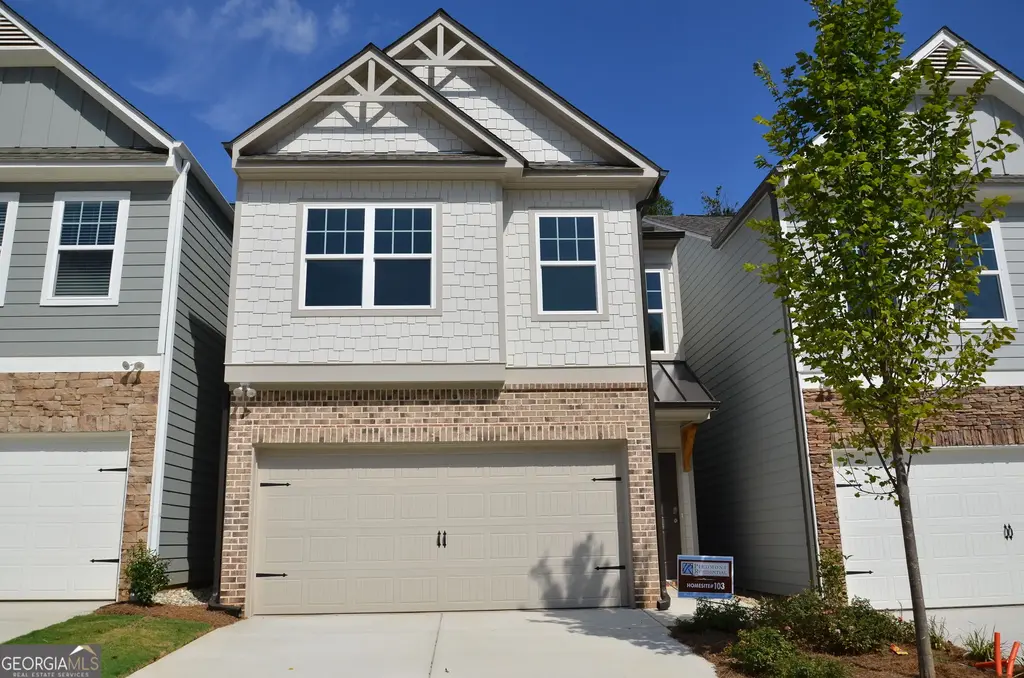 517 Hayes Lane, Canton