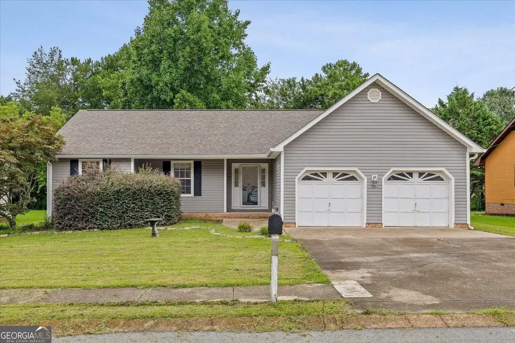 4518 Kings Lake Court, Chattanooga