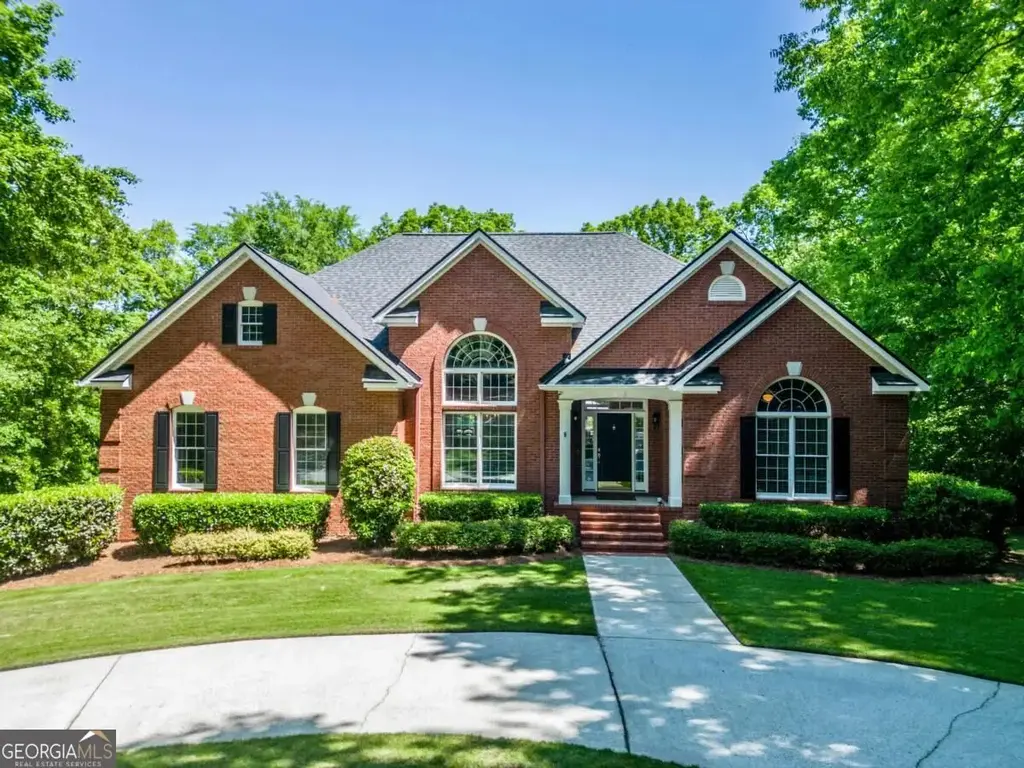 103 Water Ridge Drive, Milledgeville
