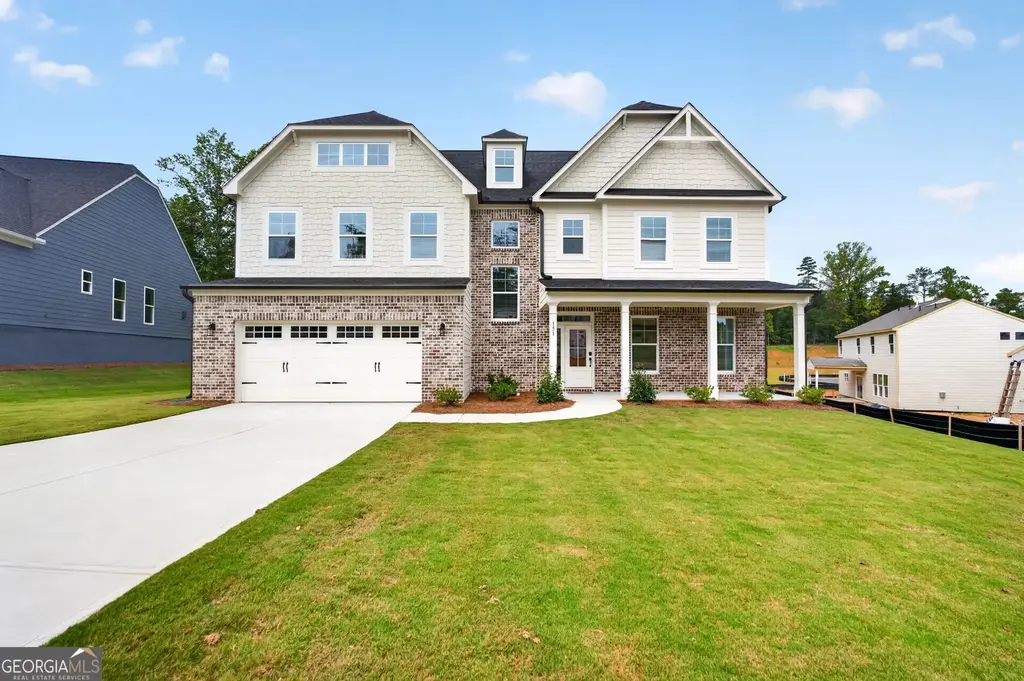 151 Cedar Crest Lane, Dawsonville