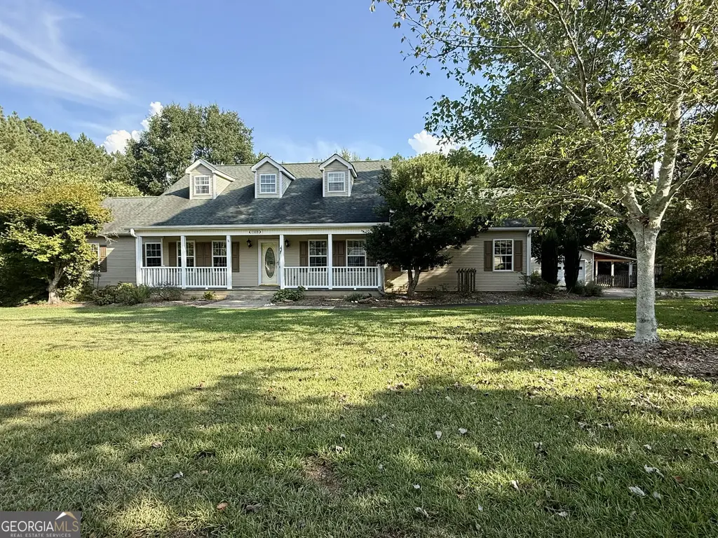 148 Swan Sanders Road, Hartwell