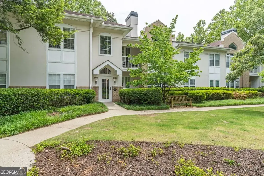 240 Renaissance Parkway Ne 204, Atlanta