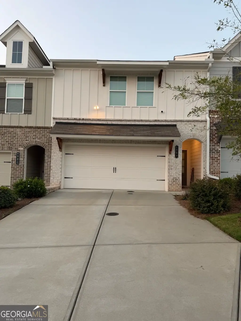 1292 Williamette Way, Marietta