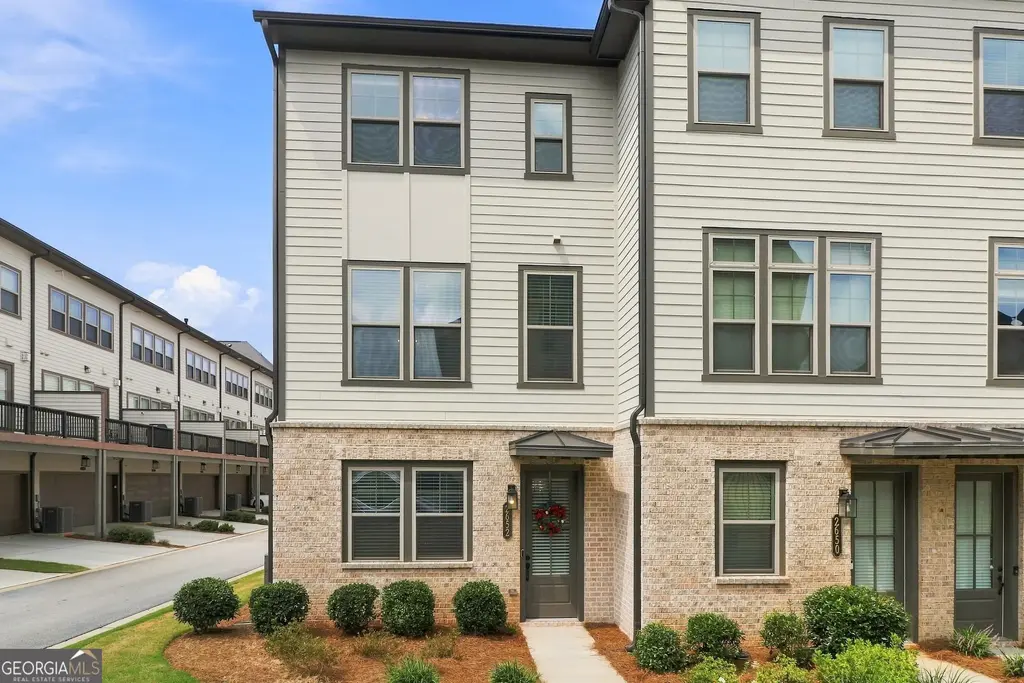 2652 Caruso Way, Atlanta
