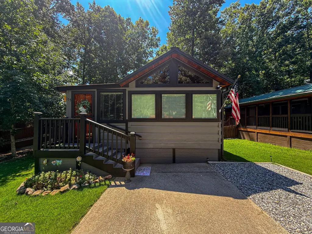 153 Elkmont Trail, Cleveland