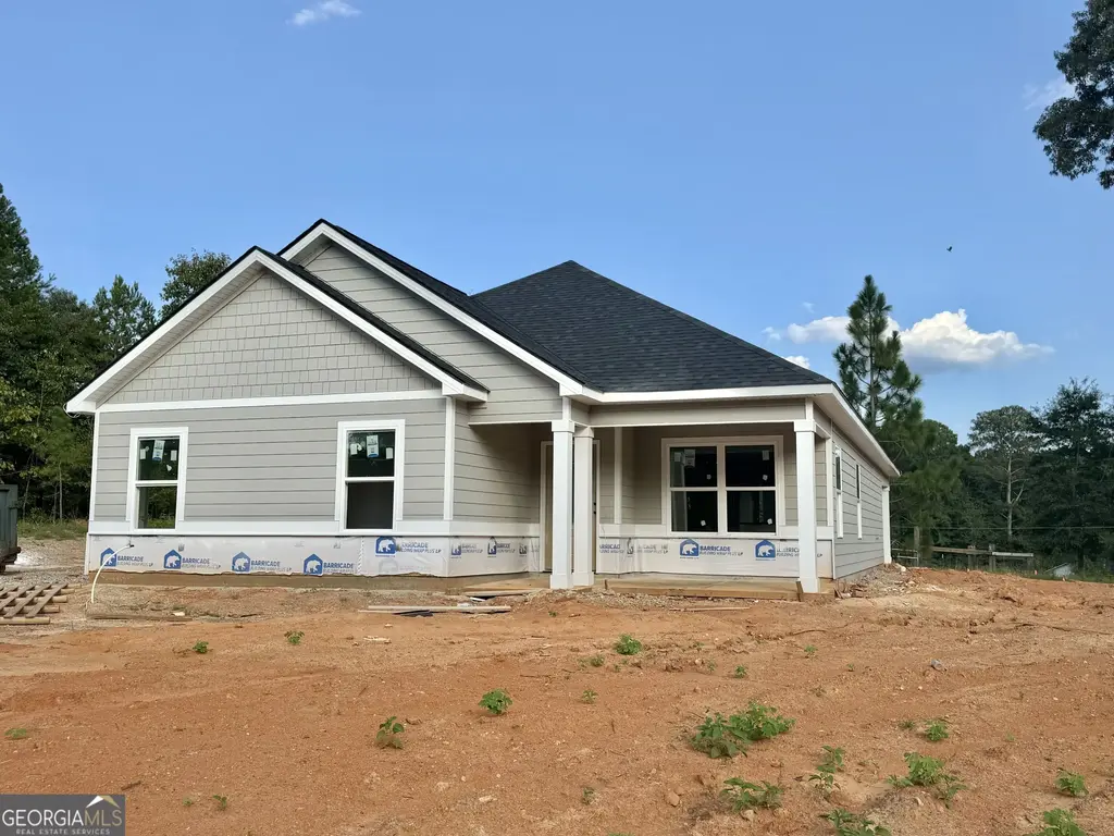 73 Whatley Road, Griffin