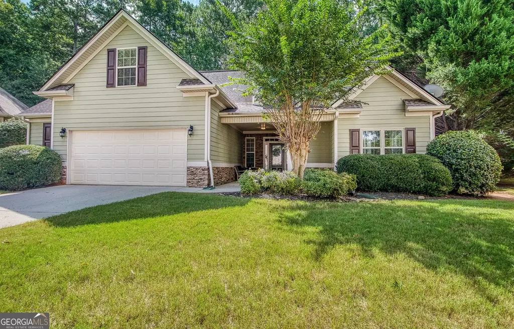 22 Ashville Place, Newnan