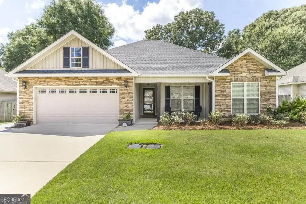 523 Wooden Eagle Trail, Kathleen
