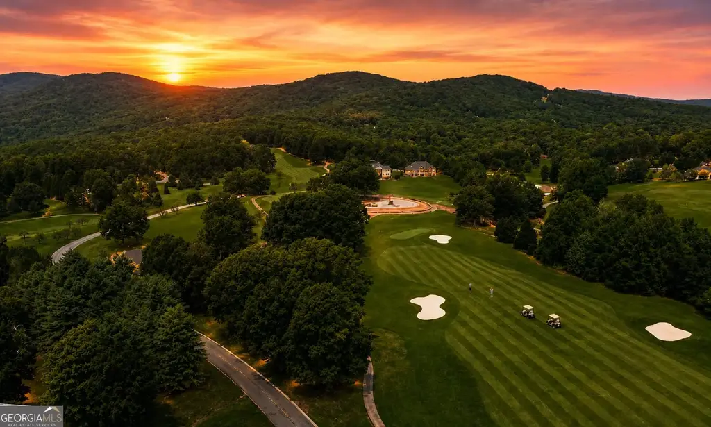 Orchard Hills Drive 1511, Clarkesville