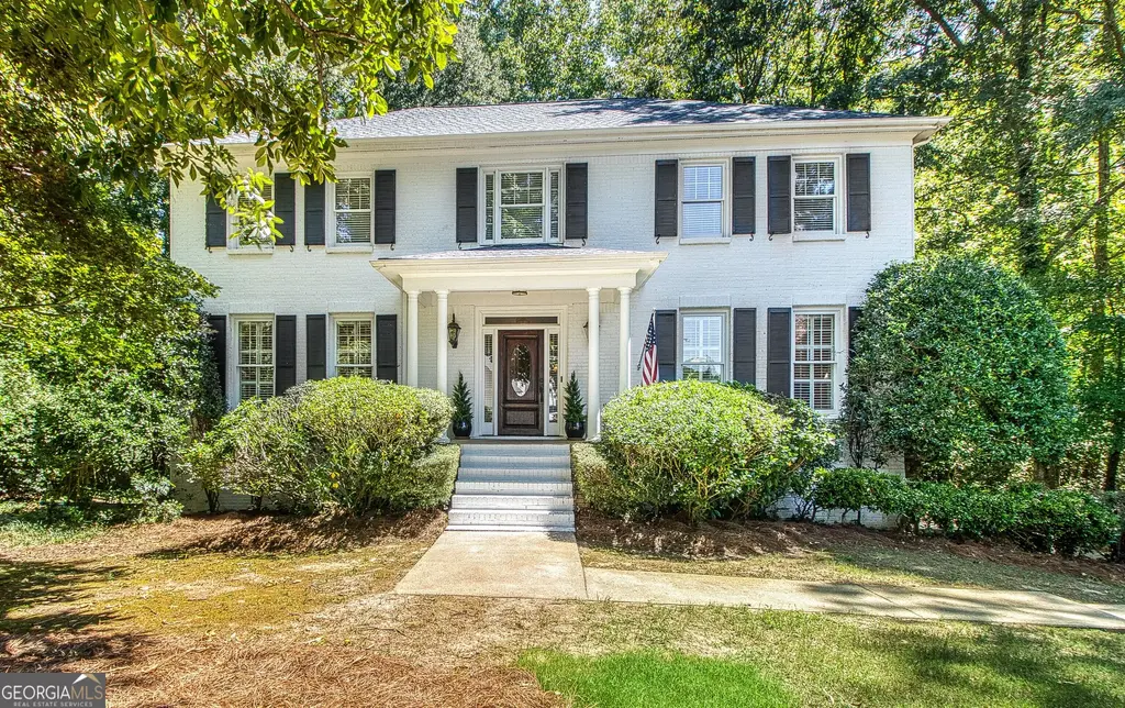 111 Wensley Corner, Peachtree City