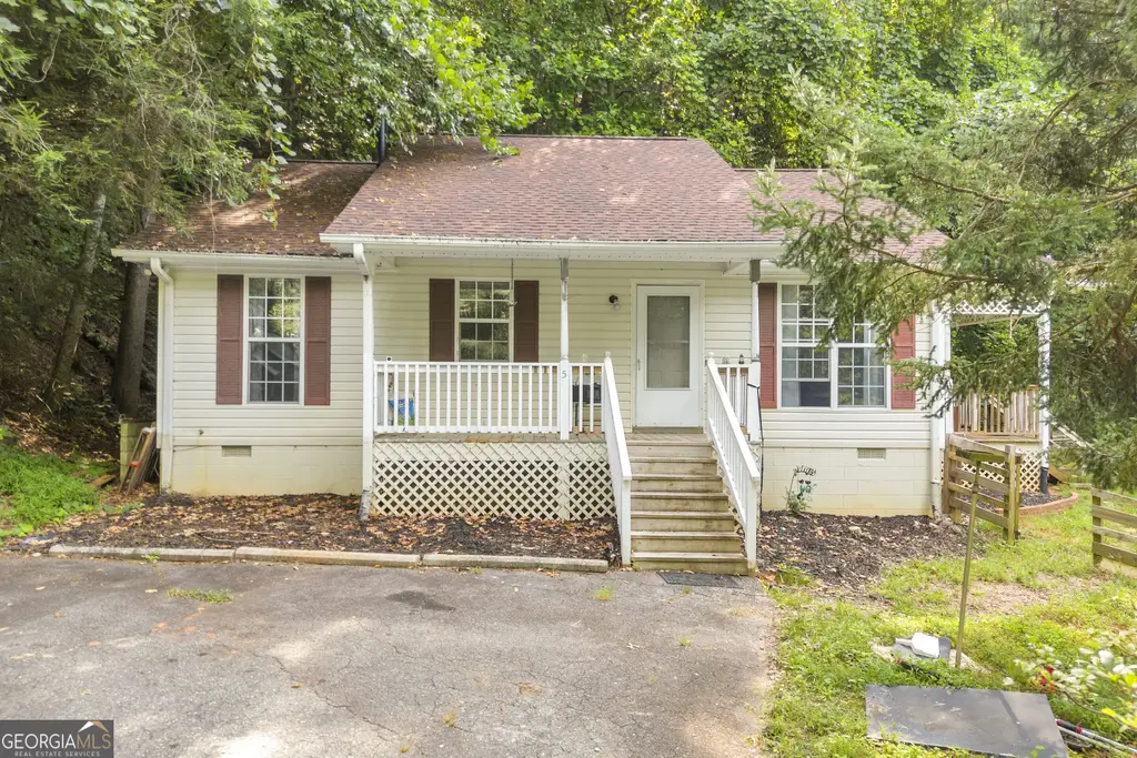 549 Travaden Trail, Hiawassee