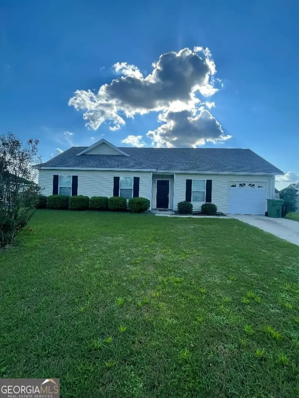 9054 Whispering Pines Boulevard, Statesboro