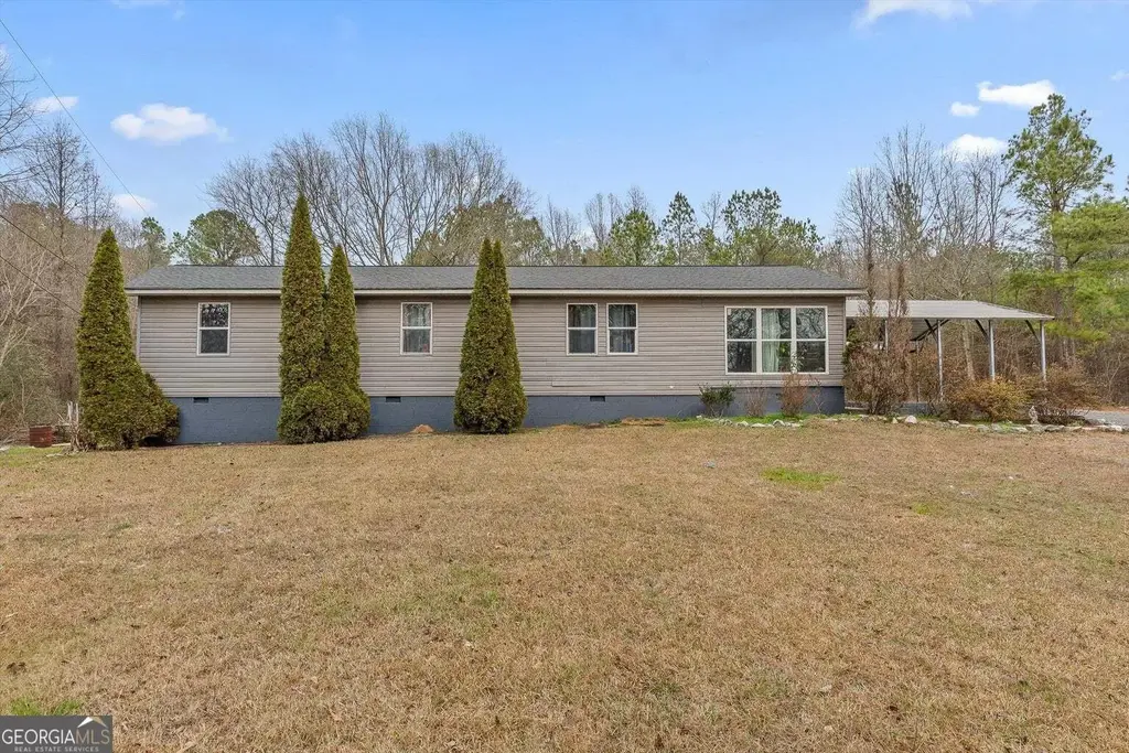 984 Davenport Road, Dalton