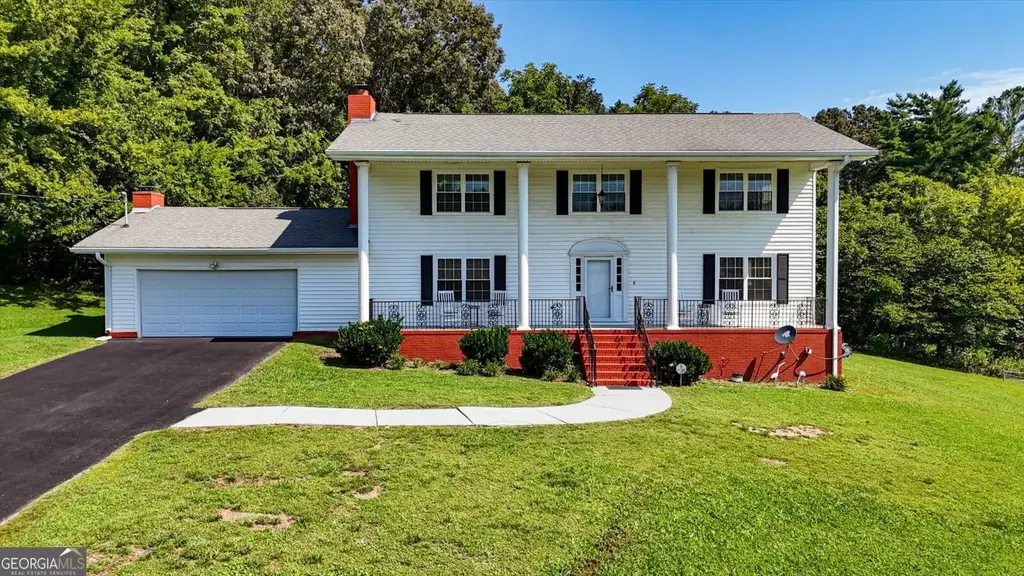 60 Shamrock Drive, Ringgold
