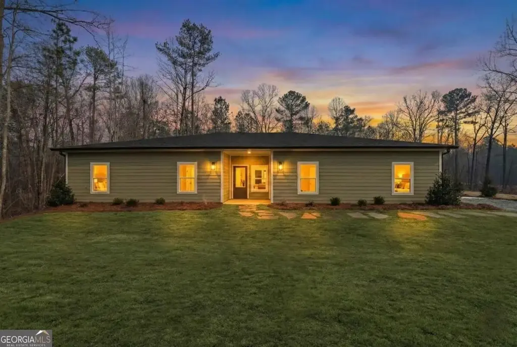 105 Tanglewood Drive, Eatonton