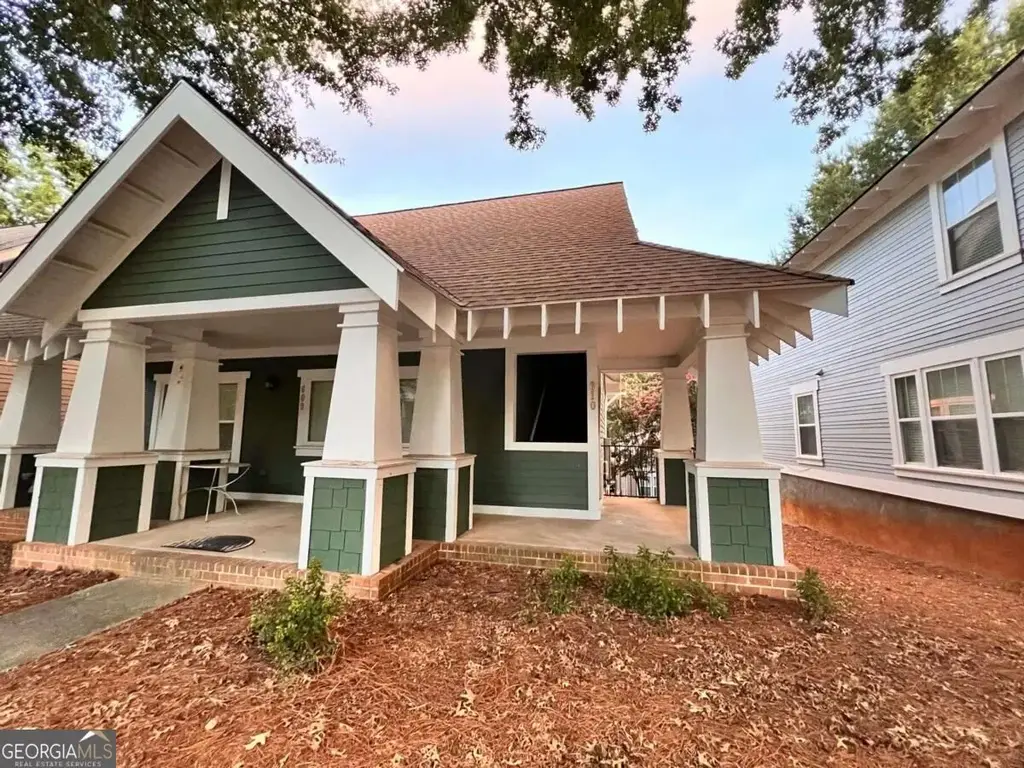490 Barnett Shoals Road 610, Athens